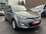 Hyundai i20*TÜV*1.Hand*76TKM* - Hyundai i20 in Aachen
