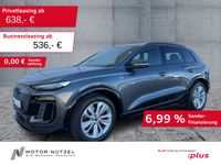Audi Q6 e-tron - Vorschau Bild 1