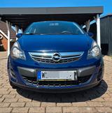 Opel Corsa D 1.2 Edition, Tüv, Reifen, Klima NEU! - Opel Corsa: Reifen