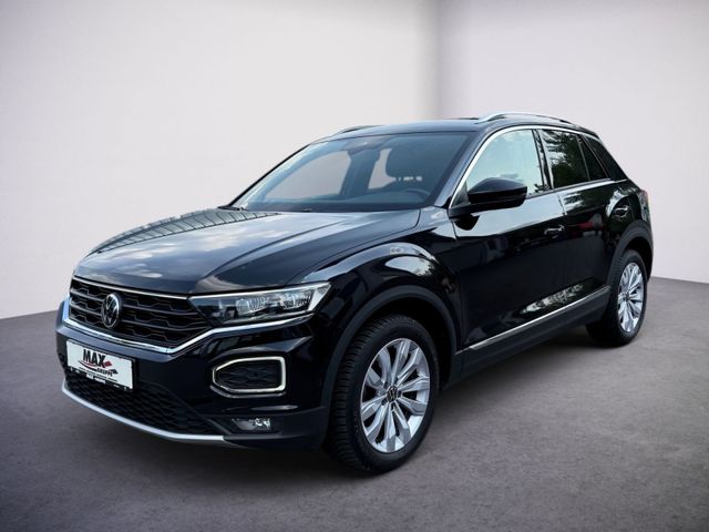 T-Roc 2.0 TSI Sport 4Motion AHK+KAM+ACC+KEYLESS+