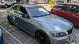 BMW 3er E90 320i Limousine 150 Ps M-Look - BMW aus 2005: 3er