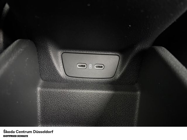 Skoda Fabia - Bild 10