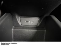 Skoda Fabia - Vorschau Bild 10