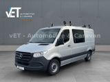 Mercedes-Benz Sprinter 316 CDI | Würth | Dachträger | 3,5T AHK - Angebote entsprechen deinen Suchkriterien