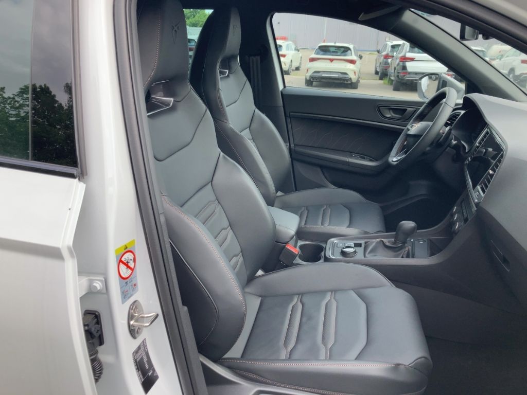 Cupra Ateca - Bild 12