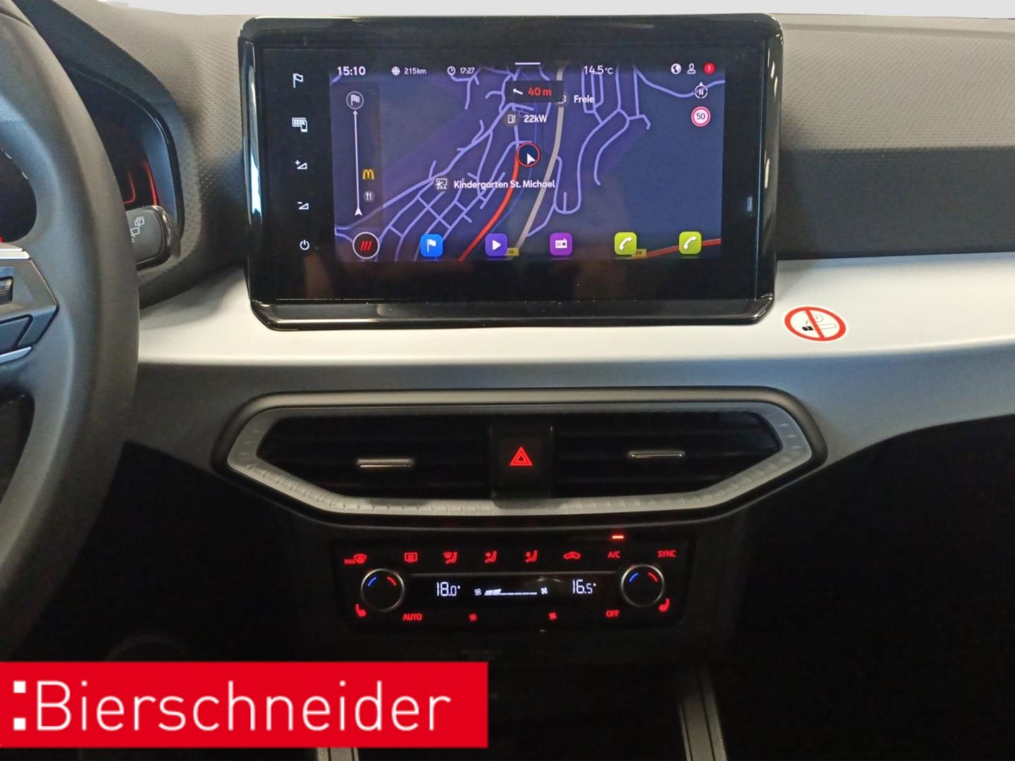 Seat Ibiza - Bild 18