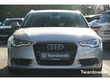 Audi A6 - 2