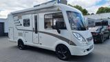 Andere Hymer Exsis 504  kompakt, gepflegt, top Ausstatt - Andere: Allwetterreifen