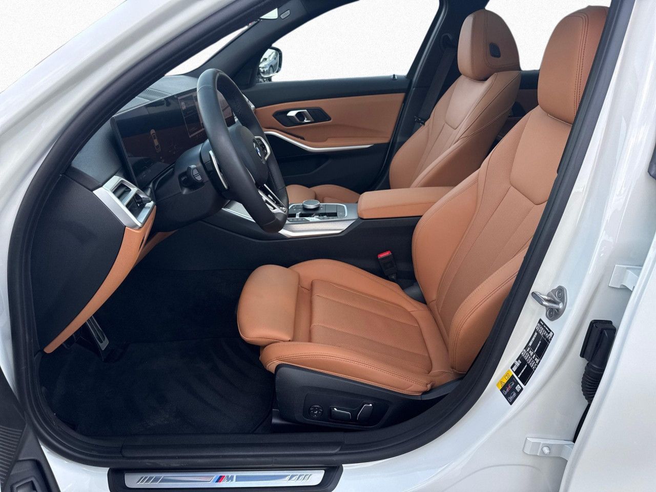 BMW 330 - Bild 12
