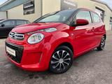 Citroën C1 Shine *50.000KM*GARANTIE*KAMERA*8-FACH* - Citroën C1: Km0