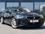 BMW 2 Coupe 220 i LIVE COCKPIT 1 HAND 9500KM - gebrauchte BMW 220 aus dem Jahr 2023