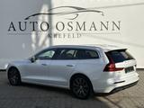 Volvo V60 T6 AWD Geartronic Inscription /Harman Kardon - Volvo Gebrauchtwagen in Mönchengladbach