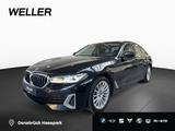 BMW 520d Luxury Laser DA St+Go 360° GSD KomfSi AHK