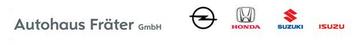 Autohaus Fräter GmbH Logo