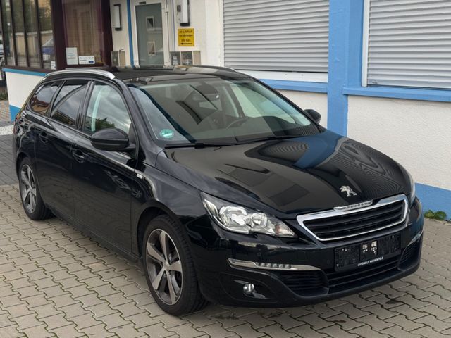 Peugeot 308 SW Style Panorama