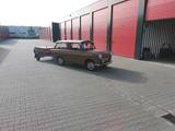 Trabant 601 K plus HP 350 1 - Trabant: Kombi, 1.1