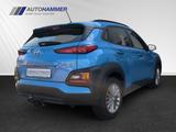Hyundai KONA 1.6T 4WD DCT TREND Apple/Android Kamera AHK - Hyundai KONA Gebrauchtwagen