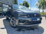 Volkswagen Tiguan Allspace 4Motion R-Line - Volkswagen Gebrauchtwagen in Hannover