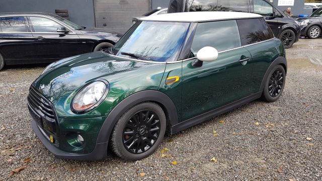 MINI COOPER Mini  1.5 1Hand&Klimaaut