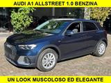 Audi AUDI A1 Allstreet TFSI S tronic S Line - Audi A1 allstreet mit Benzin-Antrieb