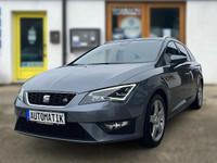 Seat Leon ST 2.0 TDI FR (Euro 6) TOP ZUSTAND