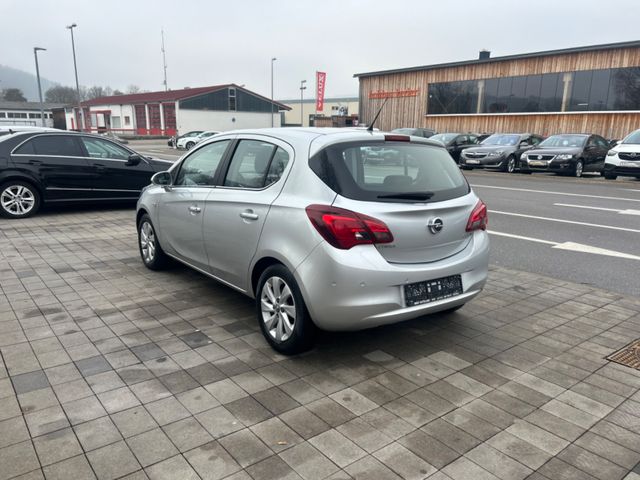 Opel Corsa E Innovation ecoFlex