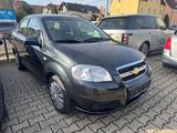 Chevrolet Aveo.Klima.HU NEU. - gebrauchte Chevrolet Aveo aus dem Jahr 2009