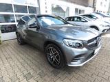 Mercedes-Benz GLC 43 AMG 4Matic / I-HAND
