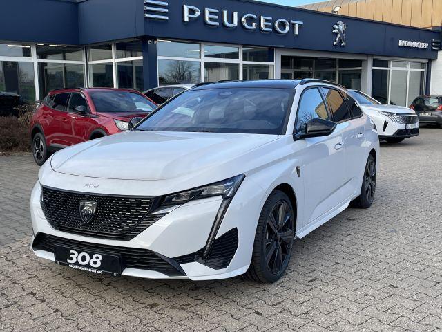 Peugeot 308 SW BlueHDi 130 EAT8 GT