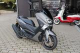 Yamaha NMax 125 - YAMAHA NMAX 125