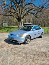 Honda Civic,erst 76t Km, 8/27 TÜV, 2. Besi... - Honda Civic: 7