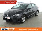 Seat Ibiza 1.0 TSI Style*PDC*KLIMA*GARANTIE* - Seat Ibiza Gebrauchtwagen in Essen