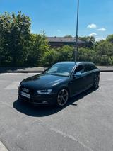 Audi S4 B8 Avant 3.0 TFSI - gebrauchte Audi S4 aus dem Jahr 2013