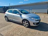 Renault Megane III Lim. 5-trg. Paris - Renault Megane Paris