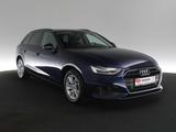 Audi A4 Avant 35 TDI AHK NAVI KAMERA SHZ PDC KLIMA - Audi A4 Gebrauchtwagen in Mönchengladbach