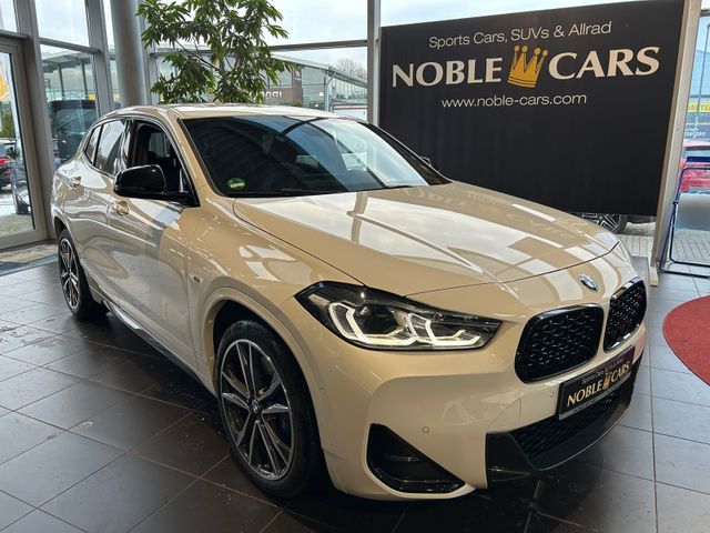 BMW X2 xDrive M35 i HiFi LED NAVI ALU