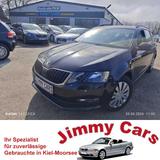 Skoda Octavia III Combi Diesel 1.6 TDI DSG Ambition - Skoda Octavia: Ii Combi