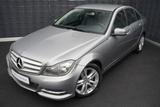 Mercedes-Benz C 200 CDI BlueEfficiency *SITZHEIZUNG*PTS*KLIMA* - Mercedes-Benz C 200: Blueefficiency