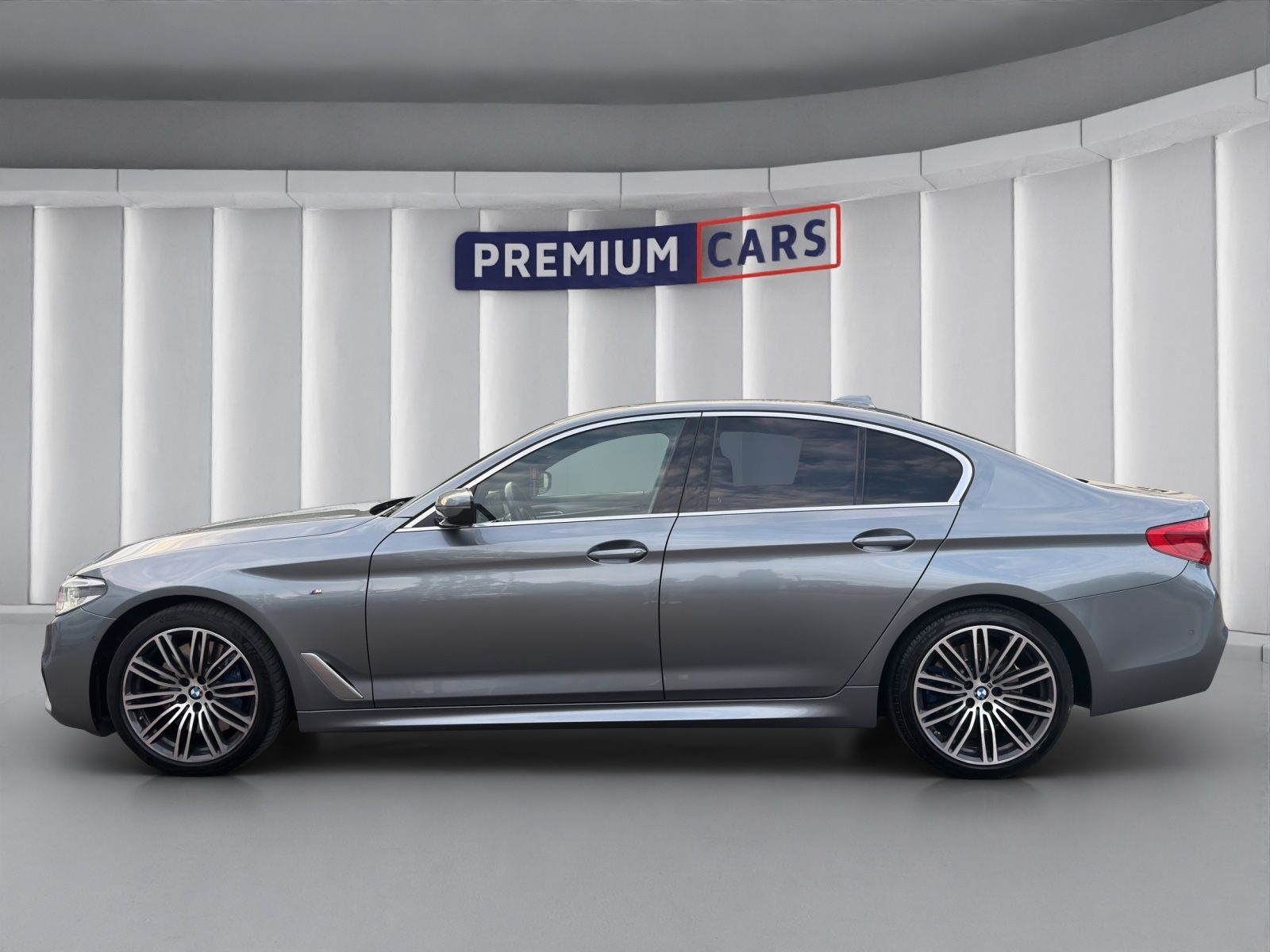 540i M-Sport Lim. *DE*Finanzierung*Garantie