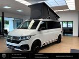Volkswagen T6.1 California Beach Tour Edition MINI Küche - weiße Volkswagen T6 California