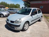 Renault Clio 93000  Kilometer Klima Tüv Neu - Renault Clio aus 2004