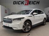 Skoda Enyaq 80 Loft AHK*MEMORY*ACC*StHz*LED*95,2% SoH - Skoda Enyaq Gebrauchtwagen