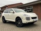 Porsche Cayenne Diesel/ /Deutsche Fahrzeug/Leder/Xenon/ - gebrauchte Porsche Cayenne aus dem Jahr 2010