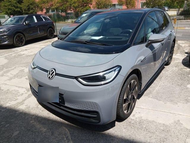 Volkswagen ID.3 PRO PERFORMANCE IQ-L./ACC/HuD/PANO/WÄRMEP.