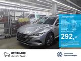 Volkswagen Arteon Shootingbrake ELEGANCE 2.0TSI 190PS DSG N - Volkswagen Arteon Jahreswagen