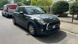 MINI ONE_FIRST Mini 3-trg. One First Motor!! - gebrauchte MINI bis 5.000 Euro