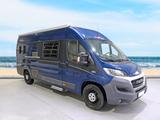 Malibu VAN 640 LE/1.Hand/Einzelbetten/PREISKNALLER !! - Malibu Wohnwagen & Wohnmobile