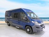 Malibu VAN 640 LE/1.Hand/Einzelbetten/PREISKNALLER !! - Malibu 640