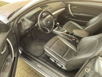 BMW 120 - 9