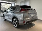 Mitsubishi Eclipse Cross 2.4 4WD TOP +PANODACH+360° - Mitsubishi Eclipse Cross in Hannover